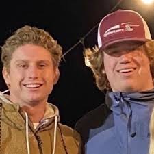 Devon Strong and Zach Zetz's Wedding Website