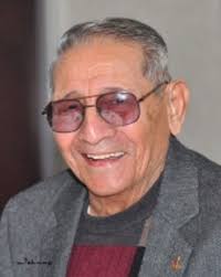 Most Recent Obituaries