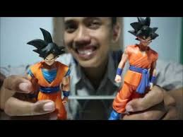 0 out of 5 (0) sku: Mainan Son Goku Dxf Banpresto Dragon Ball Super Youtube