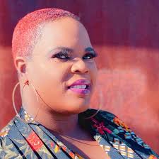 Kimberly Walker Ministries