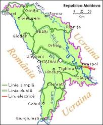 Click dreapta pe harta, tastati zoom in & drag si vizualizati zona dorita !. 100 De Milioane De Euro Pentru Modernizarea CÄƒilor Ferate Din Republica Moldova