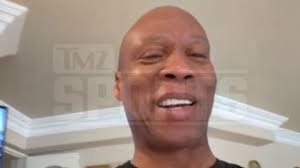 Byron Scott Says Bronny James Would Benefit From More College, Get Ready  For '25!