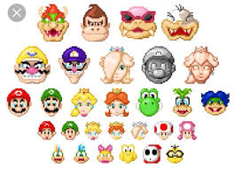 Pin By Munchkins On Mario In 2020 Super Mario Art Mario Kart 8 Mario Kart