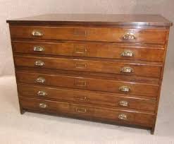 Maybe you would like to learn more about one of these? Vintage Plan Chest Map Drawers Antiques Atlas