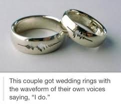 Follow Us Now For More Inspiration Www Elmerescobar Com Wedding Arkansaswedding Weddingsinarka Cool Wedding Rings Wedding Rings Engraved Wedding Rings