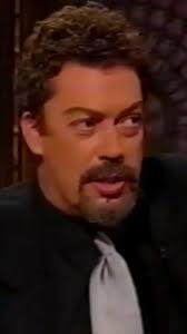 Tim Curry News