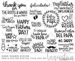 If you like, you can download pictures in icon format or directly in png image format. Dad Life Bundle Hand Lettering Png Vector Father S Day Etsy In 2021 Hand Lettering Clip Art Lettering