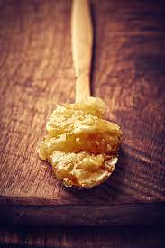 Why Has My Honey Turned Solid Because It S Real Nature Nate S