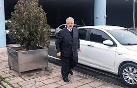 Soruşturmanın sonucunda hazırlanan iddianamede, her. Mujdat Gezen Metin Akpinar Referred To Court English