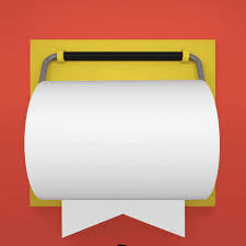 Maybe you would like to learn more about one of these? Toilet Paper Animation Gif By Leon Nikoo Find Share On Giphy
