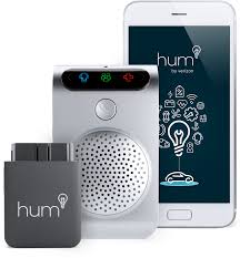 Hum X Car Diagnostics App Vehicle Wi Fi Hum By Verizon