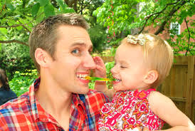 A Worm Themed Birthday Party