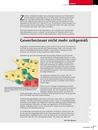 Freiberufler müssen kein gewerbe anmelden und auch keine gewerbesteuer zahlen. Gewerbesteuer Nicht Mehr Zeitgemass Und Handelskammer Nord