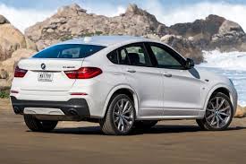 Get detailed information on the 2017 bmw x4 m40i including features, fuel economy, pricing, engine, transmission, and more. 2017 Bmw X4 M40i 4dr Suv Exterior Bmw X4 2017 Bmw Bmw