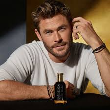 HQ. New. @chrishemsworth for the new Boss Bottled Absolu fragrance  campaign. #chrishemsworth #bossbottled #boss #hemsworth #campaign #hugoboss  #fragrance #hemsworthbrothers #byronbay #nsw #australia #newsouthwales  #goldcoast #queensland #ambassador ...