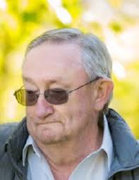 Obituary information for Steve W. Hokanson