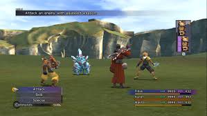 Both these monsters can be unlocked in the monster arena after . Monster Arena Final Fantasy X Walkthrough Guide Gamefaqs