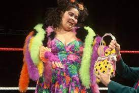 The 15 Top Female Wrestlers From the '90s - Housely