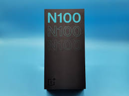 OnePlus Nord N100 im Test: Unboxing und ...