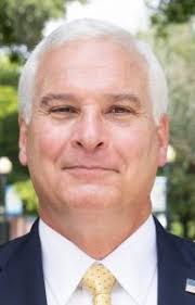 New Indian River State college president begins tenure with message of  optimism