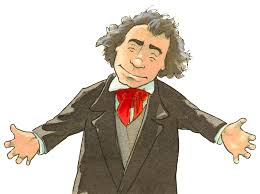Maybe you would like to learn more about one of these? Beethoven Fur Kids