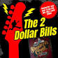 The 2 Dollar Bills at The Shepherd's Crook event image