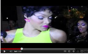 Was “Joseline Hernandez” of 'Love Hip Hop Atlanta' was born a man?