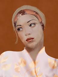 Art Prints by Vina Amon