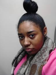 Featured Member: Aliyah Watson