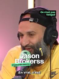 Jason Brokers