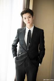 NEWS] 191123 #LuHan Studio Weibo...