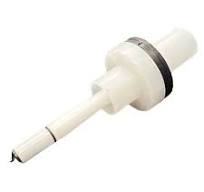Electrode Holder Round Spray Compatible with Gema Optiflex 2 1008152 (NON  OEM)