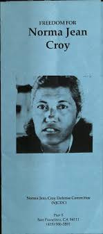 Jean Croy's Instagram, Twitter & Facebook