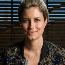 Missy Higgins: Giving 'em The Ol' Razzle Dazzle