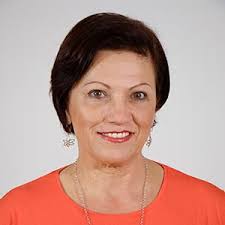 Laura Elia Martínez Garza