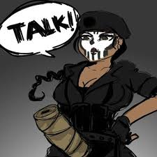 Jul 29, 2021 · 6 best and worst changes coming to rainbow six siege. Hol Up Rainbow Art Anime