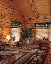 They are also a very practical one. Pin On Log Cabin Ideas