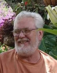 Richard Wheeler Obituary (1941