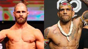Jiri Prochazka 'pressiona' UFC por luta e compara Alex Poatan a -  remosevilla.com