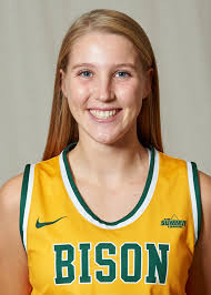 Abby Schulte (1/5/2021)