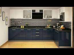 Best Color Combinations Of Modular Kitchen Modularkitchendesign Best Color Combinatio In 2020 Modern Kitchen Cabinet Design Kitchen Design Small Kitchen Design Color