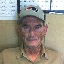 Abelino Rios Obituary