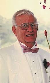 John Corbett Obituary