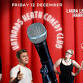 HAYWARDS HEATH COMEDY CLUB with  LAURA LEXX  event image