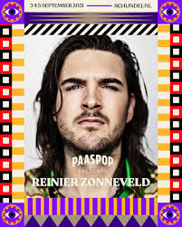 Jera on air 2021 (geannuleerd). Paaspop Royal Republic X Paaspop 2021 Facebook