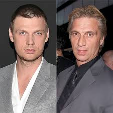 Nick Carter and Aaron Carter Mourn Death of Dad Robert Carter
