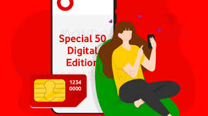 We did not find results for: Passa A Vodafone Special Online Offerte Digital Con Nuovo Costo Minimo Di 7 99 Euro Al Mese Mondomobileweb It Telefonia Offerte E Notizie