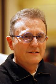 Michael Gotthelf: 25 Jahre Ludwig-Börne-Stiftung