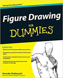 The following article will provide you with some of. Figure Drawing For Dummies Okabayashi Kensuke Amazon De Bucher