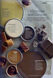 You could whitewash, but that would look a bit darker and is more challenging to do. Chocolate And Caramel Paint Colors Colorful Interiors Paint Color Schemes Interior Paint Colors Schemes